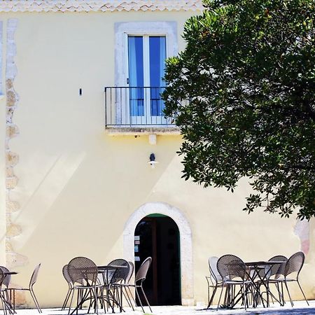 Masseria Procacci Ischitella Exterior foto